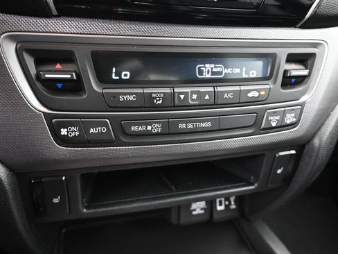 Used 2023 Honda Ridgeline RTL image 18