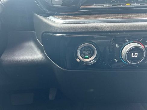 Used 2023 Chevrolet Silverado 1500 RST RWD image 27