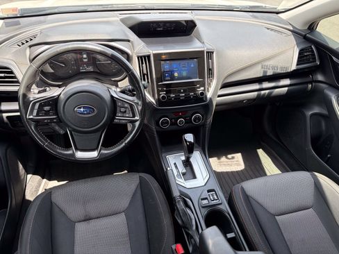 Used 2021 Subaru Crosstrek 2.0i Premium AWD/4WD image 13