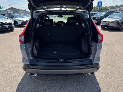 Used 2026 Honda CR-V Sport-L image 7