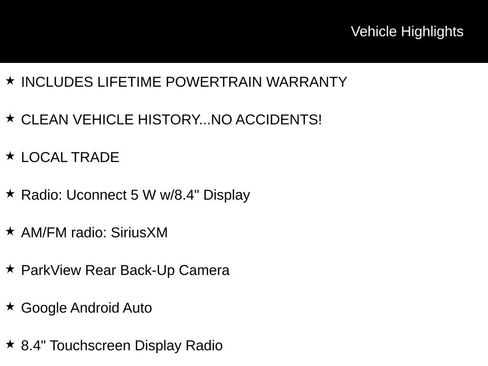 Used 2022 RAM 2500 Big Horn image 10