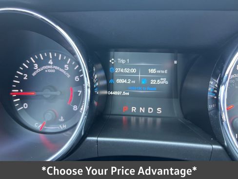 Used 2015 Ford Mustang Coupe image 31