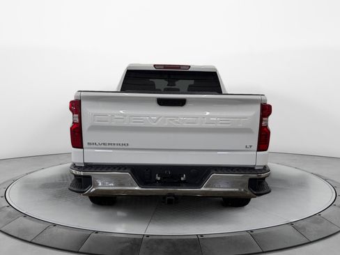 New 2026 Chevrolet Silverado 1500 LT image 6