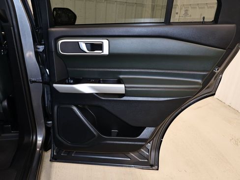 Certified 2022 Ford Explorer Timberline image 19