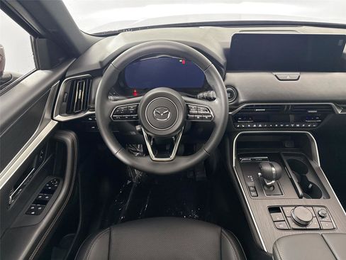 New 2026 MAZDA CX-90 3.3 Turbo S w/ Premium Plus image 34