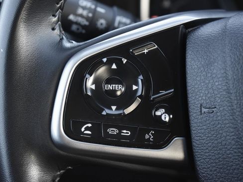 Used 2022 Honda CR-V EX-L image 6