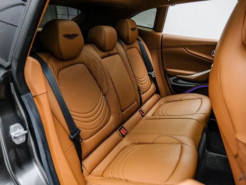 Used 2023 Aston Martin DBX 707 image 87