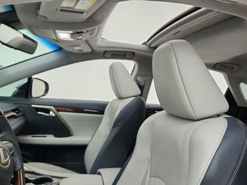 Used 2018 Lexus RX 350 AWD w/ Premium Package image 32