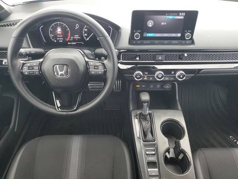 Used 2026 Honda Civic Sport image 16