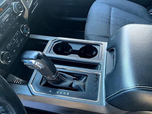 Used 2019 Ford F150 XLT w/ Equipment Group 301A Mid image 18