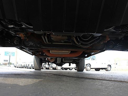 Used 2025 Chevrolet Silverado 2500 W/T w/ WT Convenience Package image 33