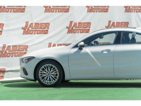 Used 2025 Mercedes-Benz CLA 250 image 14
