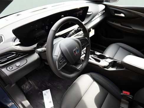 New 2026 Buick Envista Sport Touring w/ Convenience I Package image 8