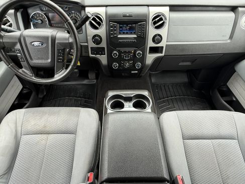 Used 2014 Ford F150 XLT w/ Equipment Group 302A Luxury AWD/4WD image 18
