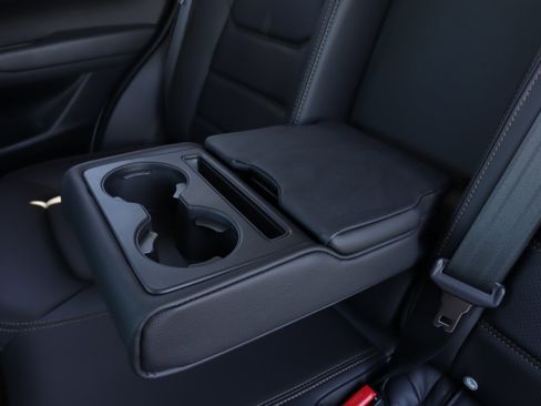 Certified 2023 MAZDA CX-5 AWD 2.5 S w/ Preferred Package image 25