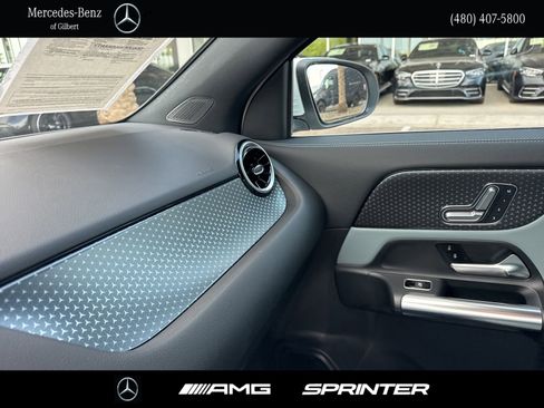 Certified 2026 Mercedes-Benz GLA 250 image 24