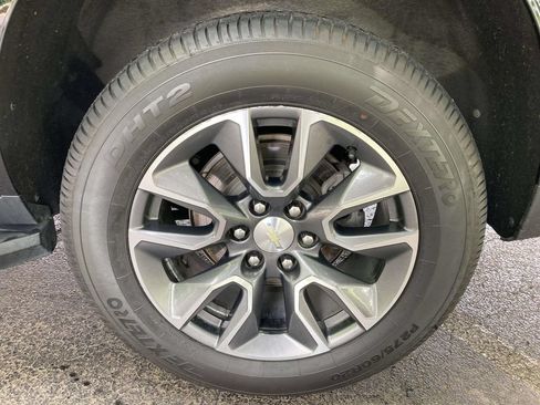 Used 2021 Chevrolet Tahoe LT w/ LT Signature Package RWD image 7