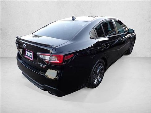 Certified 2024 Subaru Legacy Sport image 4