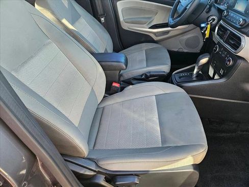 Used 2021 Ford EcoSport S image 18