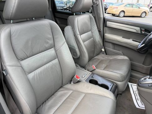 Used 2010 Honda CR-V EX-L image 38