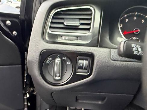 Used 2016 Volkswagen GTI S FWD image 26