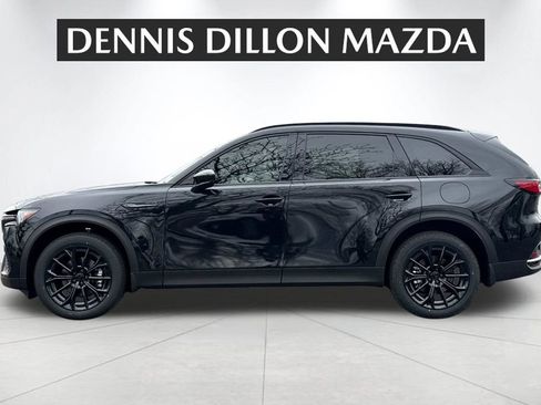 New 2026 MAZDA CX-70 3.3 Turbo w/ Premium Plus Pkg AWD/4WD image 7