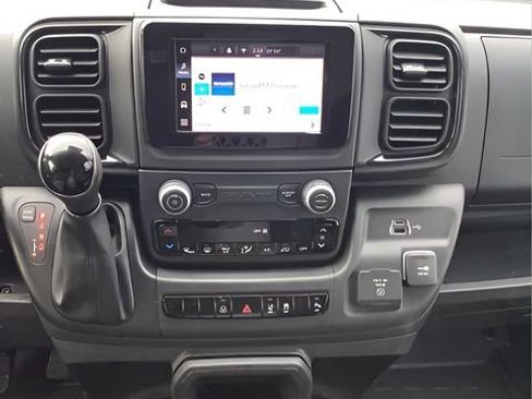 Used 2024 RAM ProMaster 2500 w/ Safety Group image 23