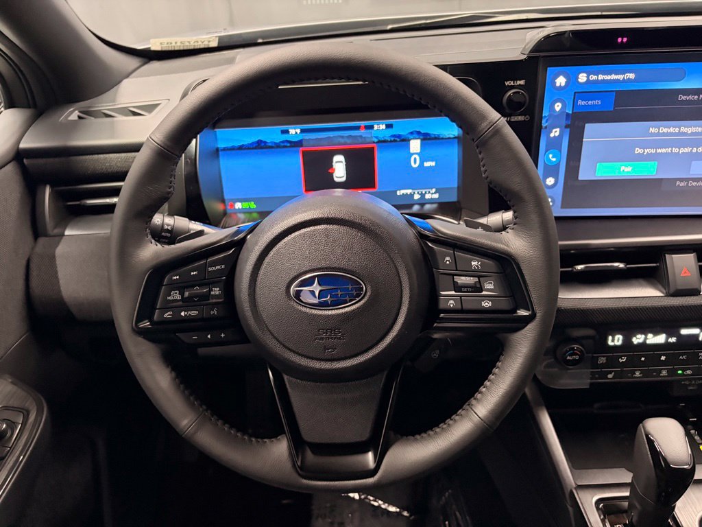 New 2026 Subaru Outback Premium AWD/4WD image 11