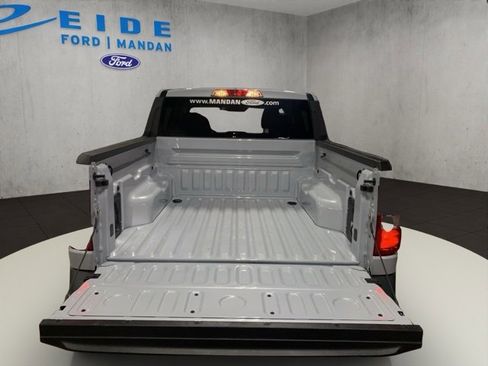 New 2026 Ford Maverick XLT w/ Equipment Group 301A image 11