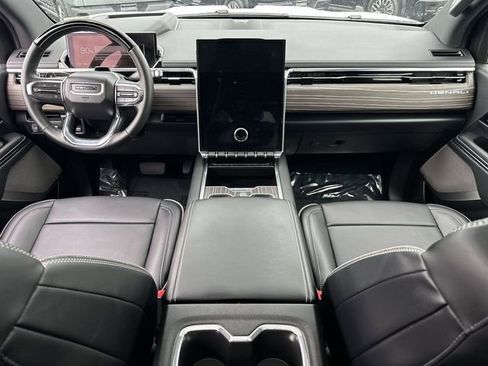 New 2025 GMC Sierra EV Denali image 21