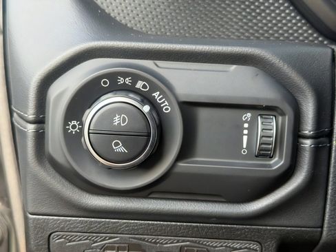 New 2026 Jeep Gladiator Mojave image 28