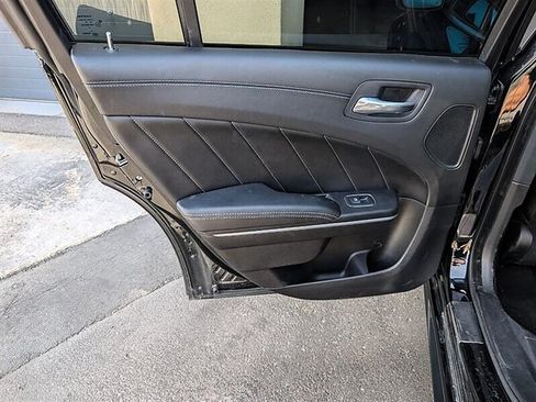 Used 2021 Dodge Charger Scat Pack RWD image 25