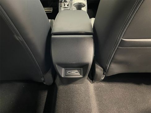 New 2024 Honda Civic Sport Touring image 27