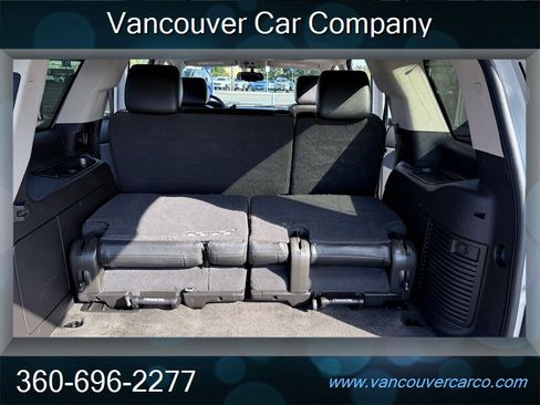 Used 2013 Chevrolet Tahoe LT w/ Luxury Package AWD/4WD image 19