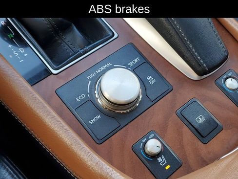 Used 2015 Lexus LS 460 AWD w/ Comfort Package image 28