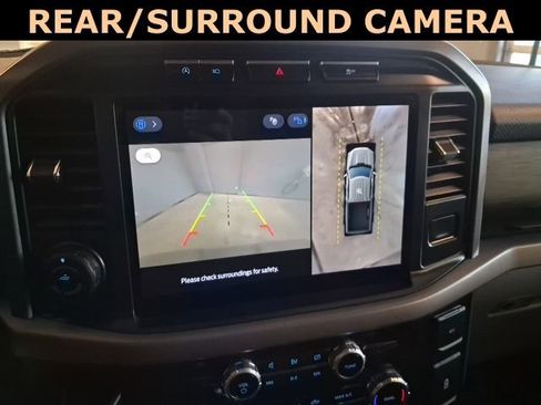 Used 2024 Ford F150 XLT image 13