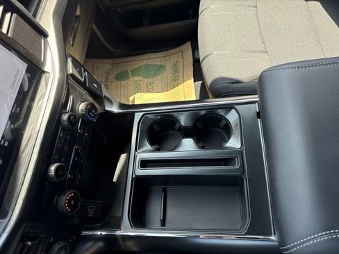 New 2026 Ford F150 STX w/ Equipment Group 200A AWD/4WD image 27