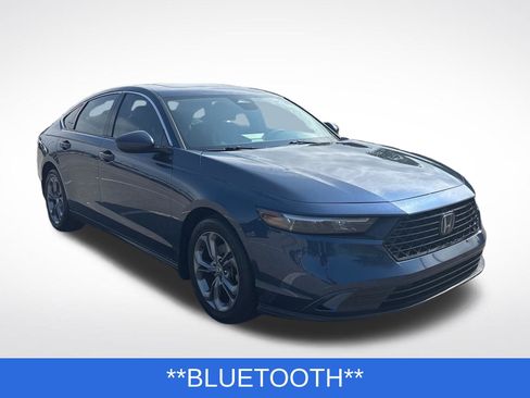Used 2024 Honda Accord EX image 7