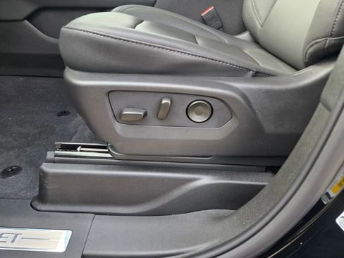 New 2026 Chevrolet Tahoe LT w/ Comfort Package image 20