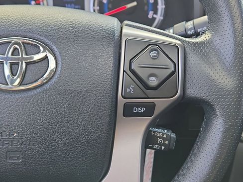 Used 2016 Toyota 4Runner SR5 image 25