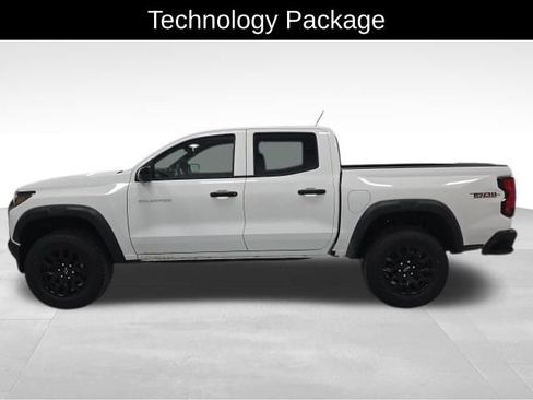 New 2026 Chevrolet Colorado Trail Boss image 2