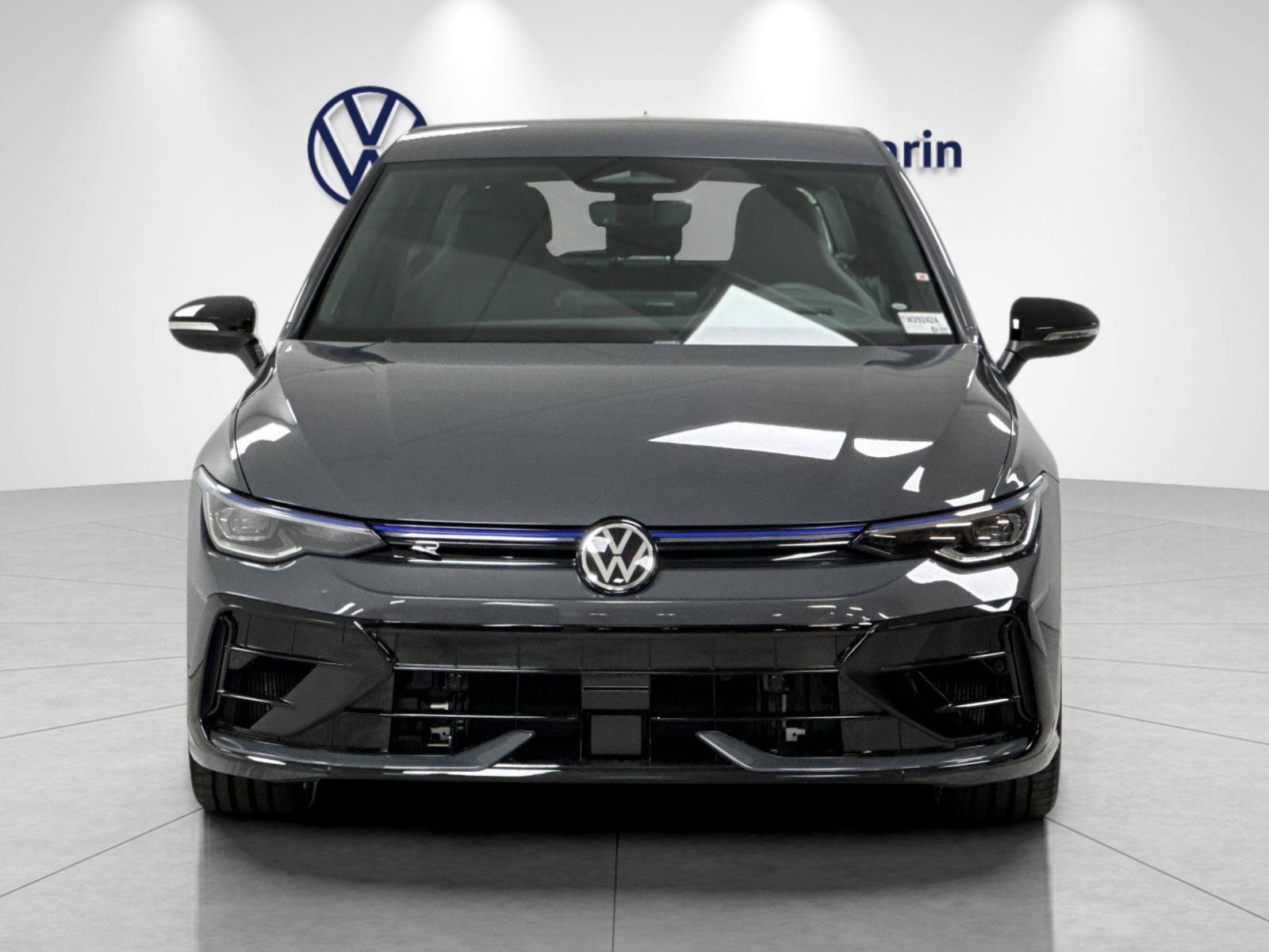 New 2026 Volkswagen Golf w/ Euro Style Package AWD/4WD image 8