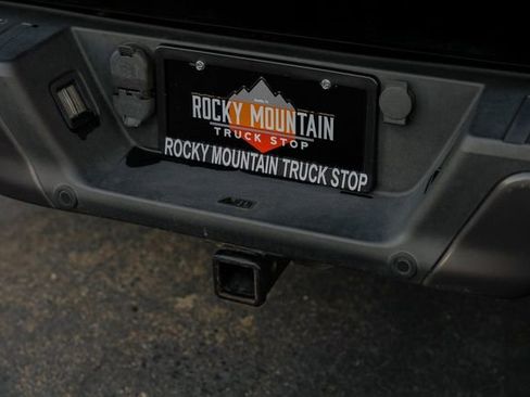 Used 2018 Ford F150 Raptor w/ Equipment Group 802A Luxury image 9