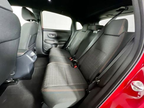 Used 2024 Honda HR-V Sport image 24