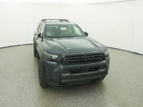 New 2026 Toyota 4Runner SR5 image 14