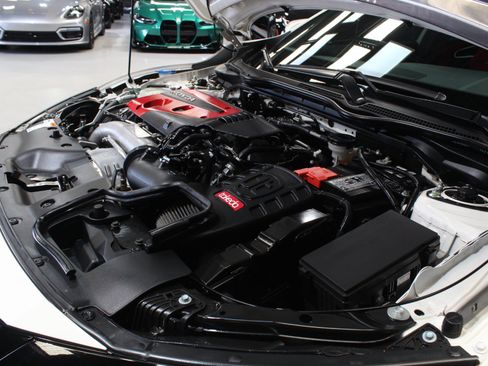 Used 2020 Honda Civic Type R image 30