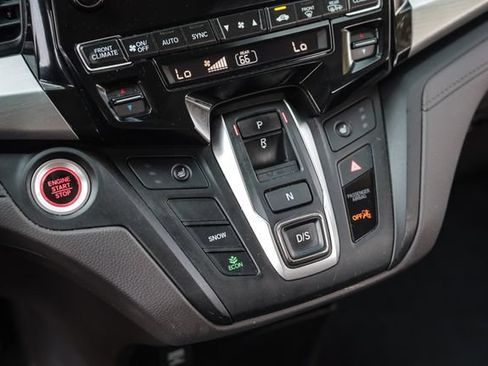 Used 2019 Honda Odyssey EX-L image 32