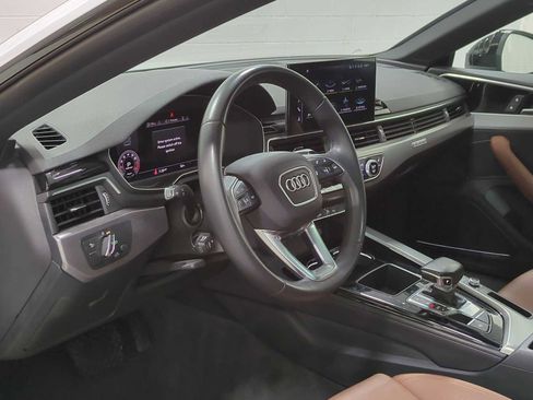 Used 2023 Audi A5 2.0T Premium Plus w/ Premium Plus image 5