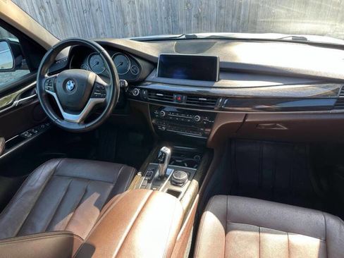 Used 2014 BMW X5 sDrive35i image 8