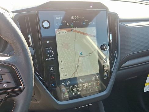 New 2025 Subaru Forester Touring image 9